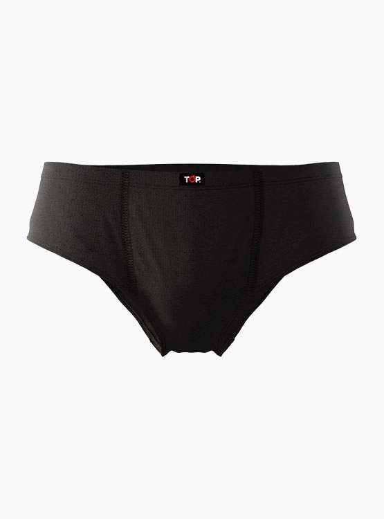 5 PACK CALZONCILLO ALGODÓN HOMBRE TOP - 5