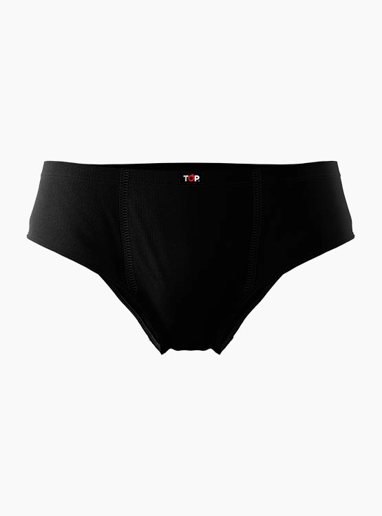 5 PACK CALZONCILLO ALGODÓN HOMBRE TOP - 6