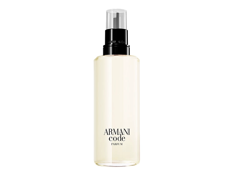 PERFUME GIORGIO ARMANI CODE HOMBRE 150 ML - 1