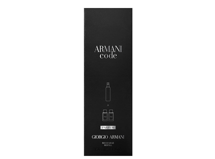 PERFUME GIORGIO ARMANI CODE HOMBRE 150 ML - 2