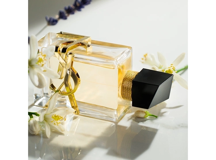 PERFUME YVES SAINT LAURENT LIBRE MUJER EDP 90 ML - 3
