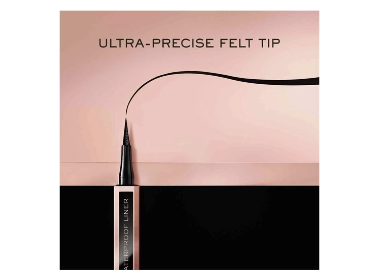 DELINEADOR DE OJOS LANCÔME IDÔLE LINER BROWN 1ML - 2