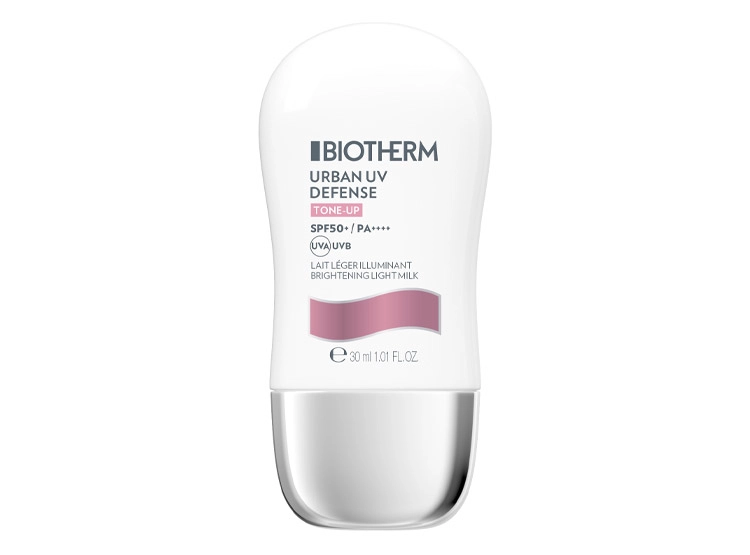 PROTECTOR SOLAR FACIAL BIOTHERM COLOR URBAN UV DEFENSE SPF 50+ 30 ML - 1