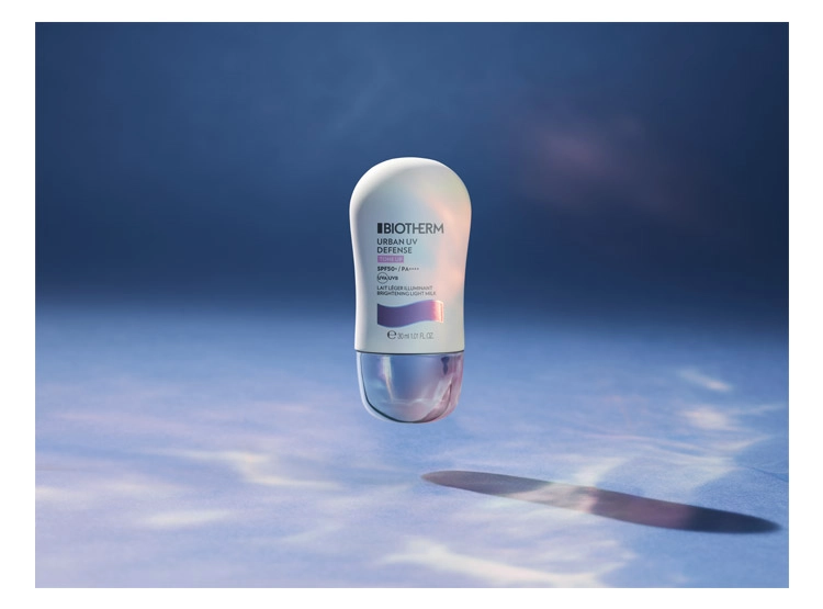 PROTECTOR SOLAR FACIAL BIOTHERM COLOR URBAN UV DEFENSE SPF 50+ 30 ML - 4