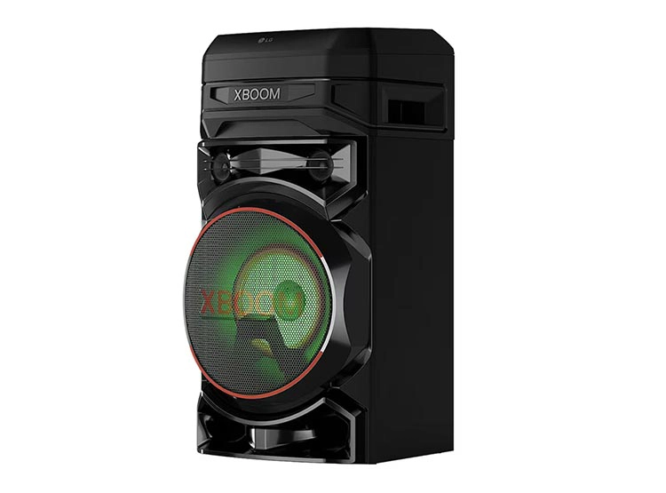 MINICOMPONENTE LG RNC5 500W