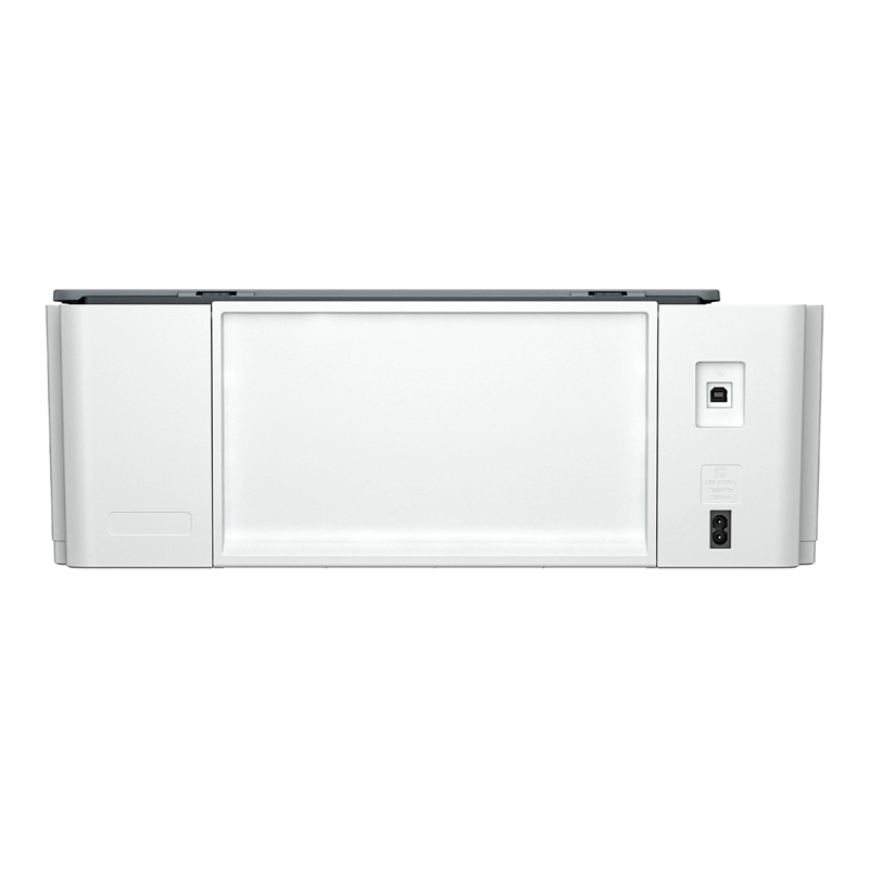 IMPRESORA MULTINFUNCIONAL HP INYECCIÓN TINTA SMART TANK 580 WIFI - 6