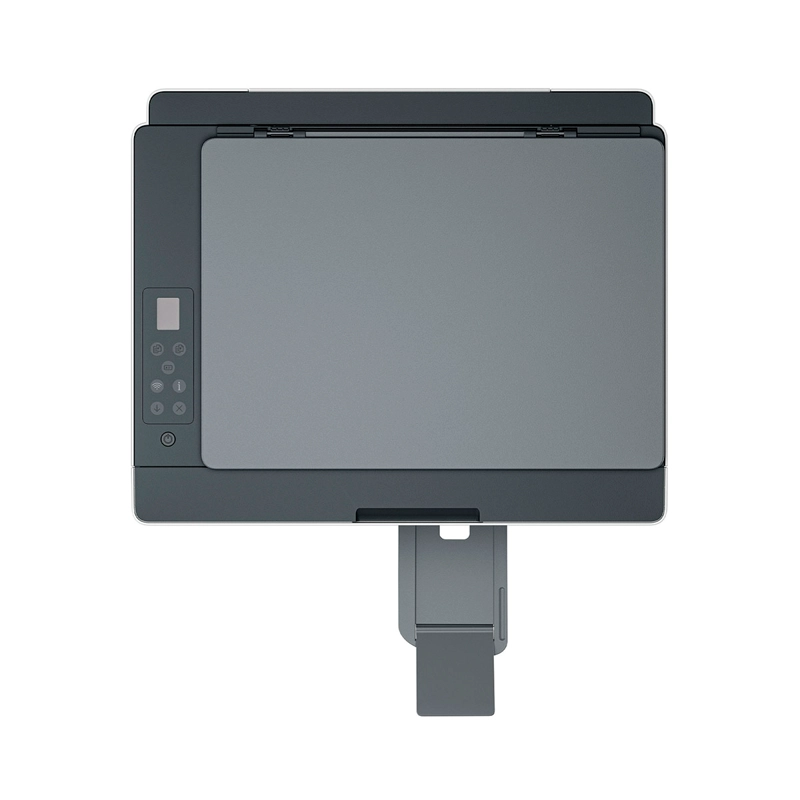 IMPRESORA MULTINFUNCIONAL HP INYECCIÓN TINTA SMART TANK 580 WIFI - 7