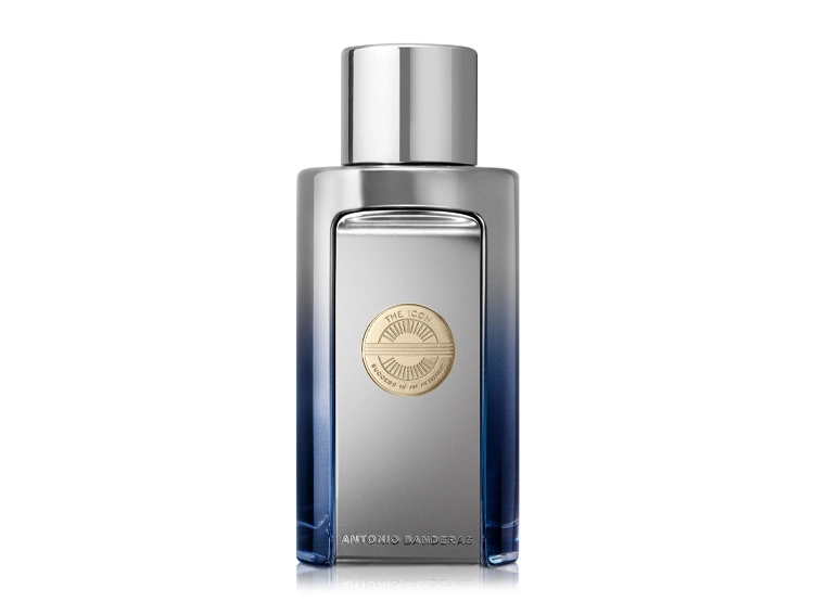 PERFUME ANTONIO BANDERAS THE ICON ELIXIR HOMBRE EDP 100 ML - 1