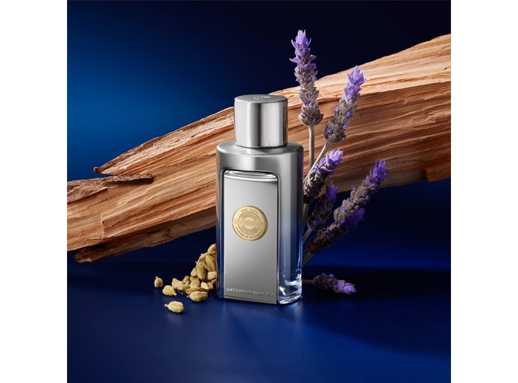 PERFUME ANTONIO BANDERAS THE ICON ELIXIR HOMBRE EDP 100 ML - 3