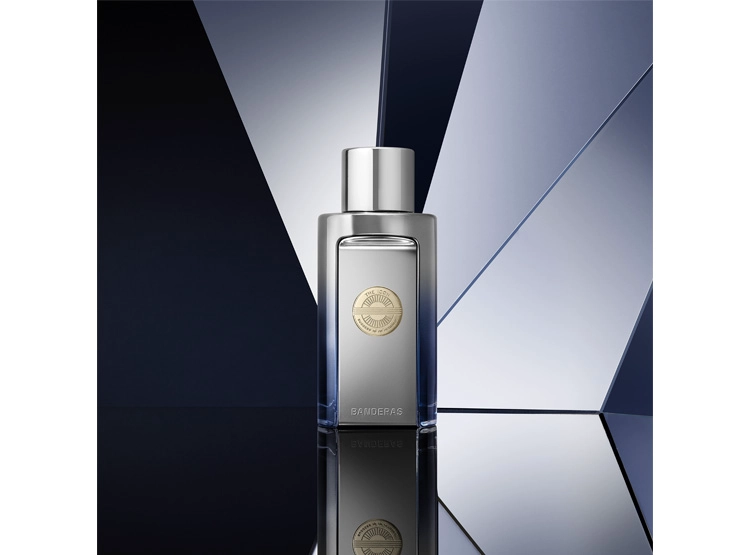 PERFUME ANTONIO BANDERAS THE ICON ELIXIR HOMBRE EDP 100 ML - 6