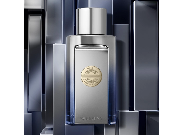 PERFUME ANTONIO BANDERAS THE ICON ELIXIR HOMBRE EDP 100 ML - 7