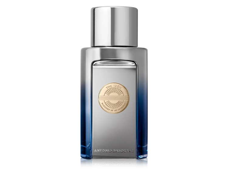 PERFUME ANTONIO BANDERAS THE ICON ELIXIR HOMBRE EDP 50 ML - 1