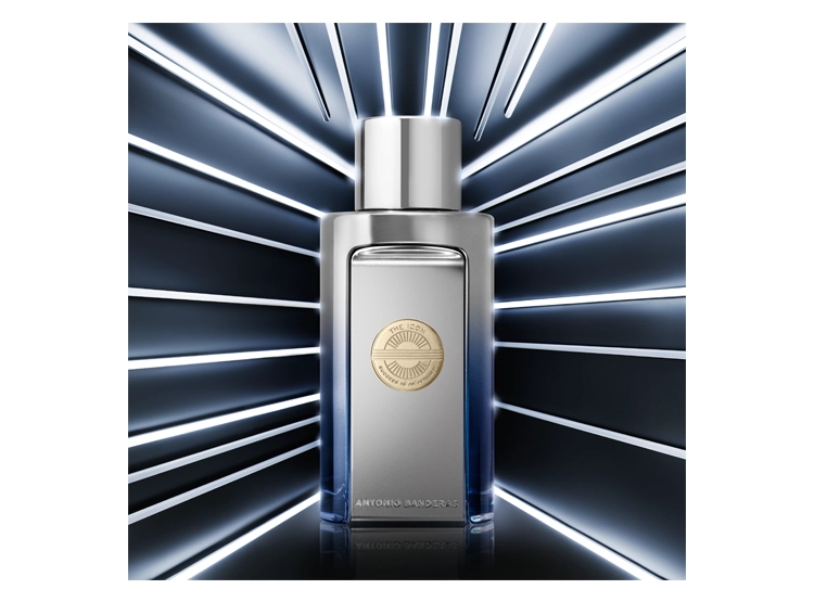 PERFUME ANTONIO BANDERAS THE ICON ELIXIR HOMBRE EDP 50 ML - 3