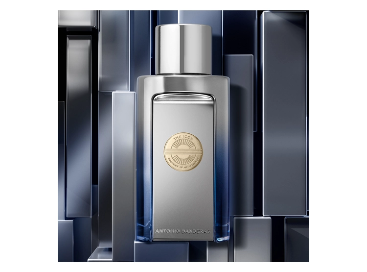 PERFUME ANTONIO BANDERAS THE ICON ELIXIR HOMBRE EDP 50 ML - 6