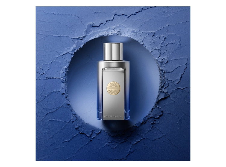 PERFUME ANTONIO BANDERAS THE ICON ELIXIR HOMBRE EDP 50 ML - 7