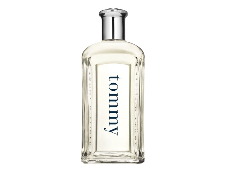 PERFUME TOMMY HILFIGER TOMMY HOMBRE EDT 200 ml - 1