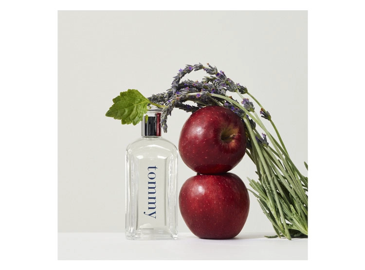 PERFUME TOMMY HILFIGER TOMMY HOMBRE EDT 200 ml - 4