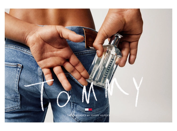 PERFUME TOMMY HILFIGER TOMMY HOMBRE EDT 200 ml - 5