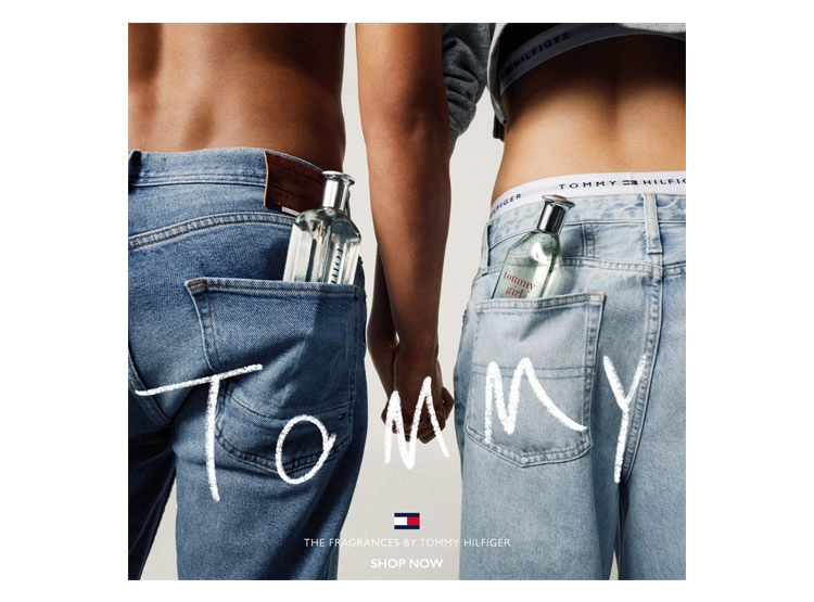 PERFUME TOMMY HILFIGER TOMMY HOMBRE EDT 200 ml - 7