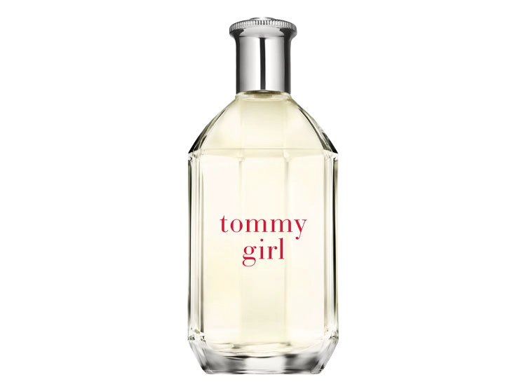 PERFUME TOMMY HILFIGER TOMMY GIRL MUJER EDT 200 ml - 1