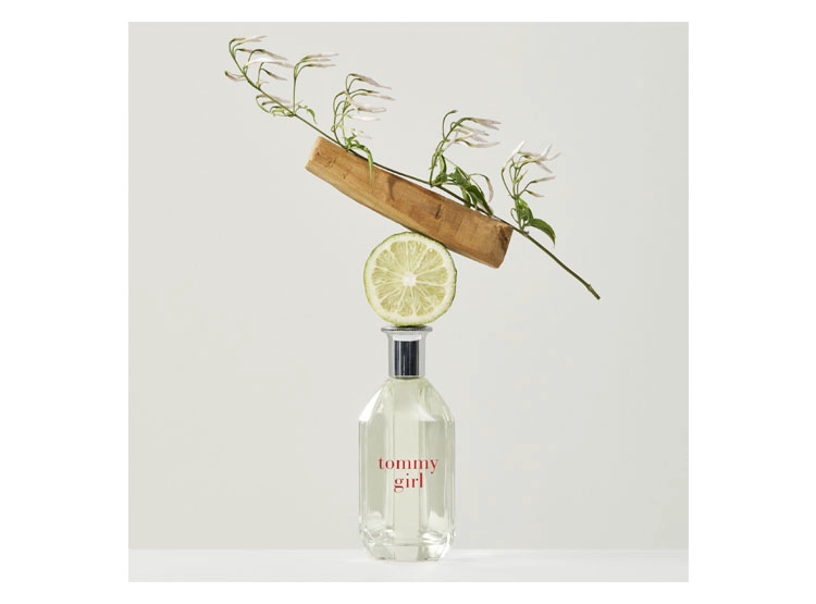 PERFUME TOMMY HILFIGER TOMMY GIRL MUJER EDT 200 ml - 4