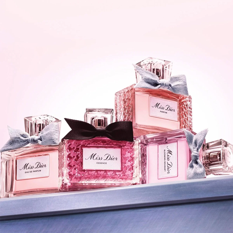 PERFUME MUJER DIOR MISS DIOR BLOOMING BOUQUET EAU DE TOILETTE - 7