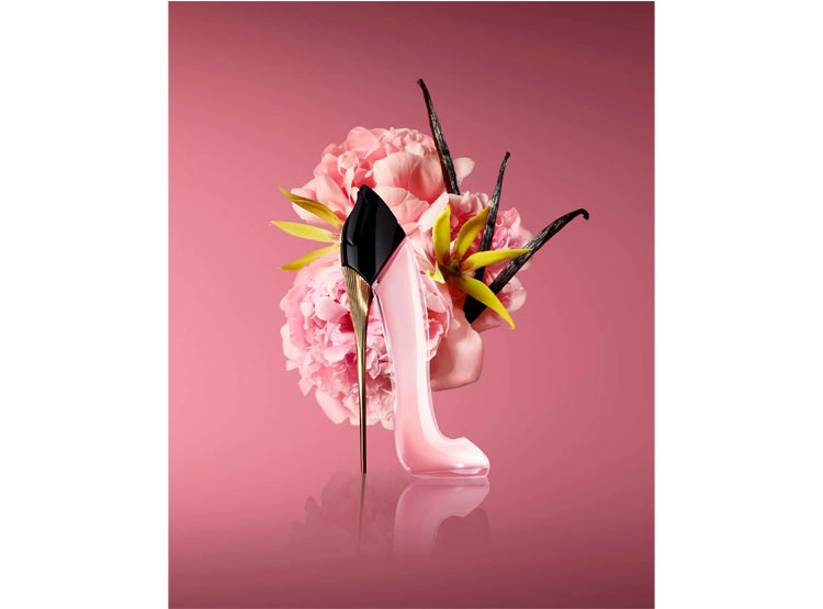 PERFUME CAROLINA HERRERA GOOD GIRL BLUSH MUJER EDP 30 ML - 3