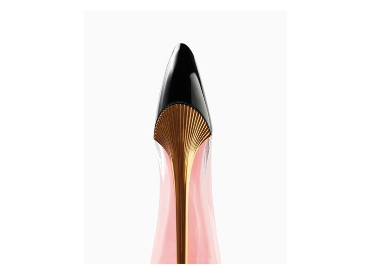 PERFUME CAROLINA HERRERA GOOD GIRL BLUSH MUJER EDP 30 ML - 5