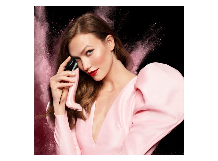 PERFUME CAROLINA HERRERA GOOD GIRL BLUSH MUJER EDP 30 ML - 7