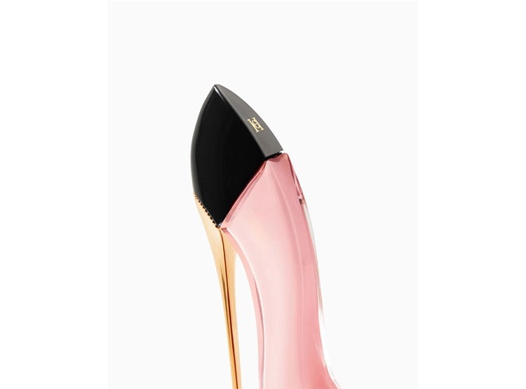 PERFUME CAROLINA HERRERA GOOD GIRL BLUSH MUJER EDP 80 ML - 4