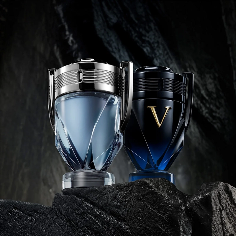 PERFUME RABANNE INVICTUS VICTORY ELIXIR INTENSE HOMBRE 100 ML - 7