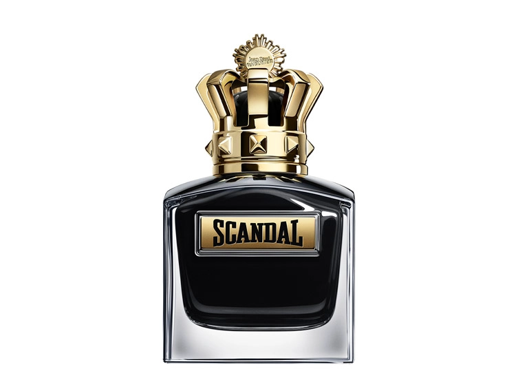 PERFUME JEAN PAUL GAULTIER SCANDAL LE PARFUM FOR HIM HOMBRE 100 ML - 1