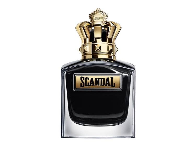 PERFUME JEAN PAUL GAULTIER SCANDAL LE PARFUM FOR HIM HOMBRE 150 ML - 1