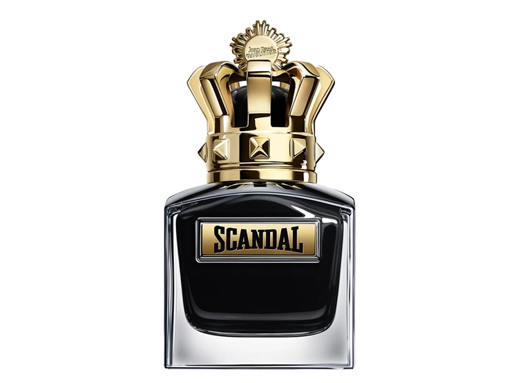 PERFUME JEAN PAUL GAULTIER SCANDAL LE PARFUM FOR HIM HOMBRE 50 ML - 1