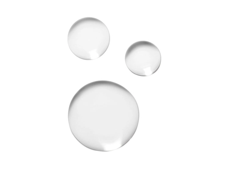 LIMPIADOR FACIAL MAC ACEITE LIMPIEZA HYPER REAL FRESH CANVAS CLEANSING OIL 200 ML - 6