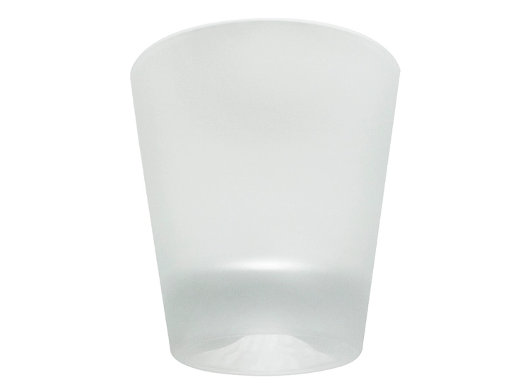 SET 4 VASOS GLASSO SOUR FROZEN VIDRIO TRANSPARENTE - 2