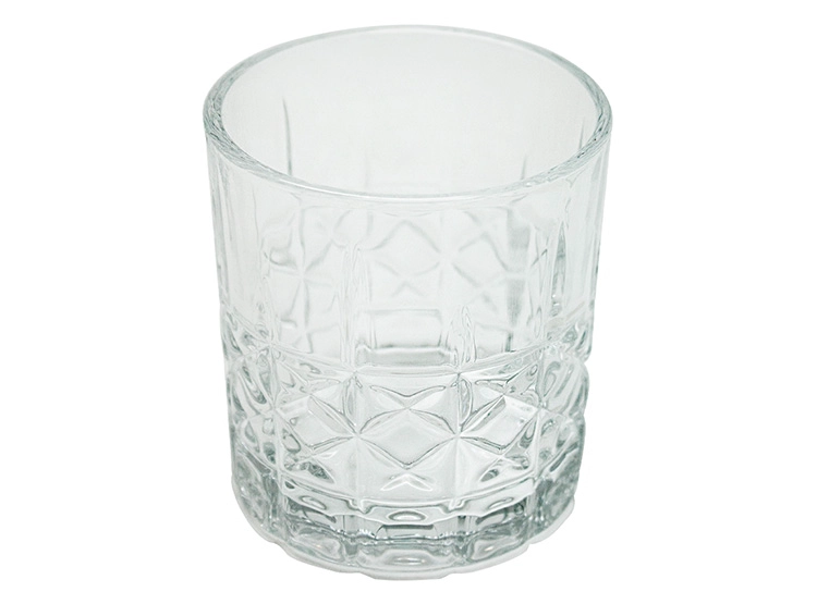 SET VASOS GLASSO WHISKY VINTAGE X4 - 2