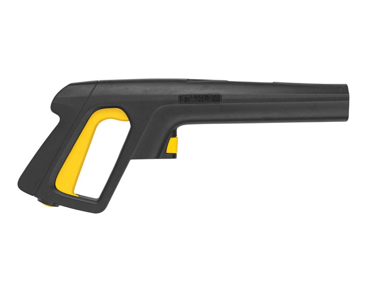 HIDROLAVADORA SW19-CH 1900W + 8 ACCESORIOS STANLEY - 5