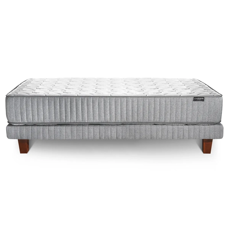 CAMA EUROPEA CANNON HYBRID VISCO 1.5 PL - 3