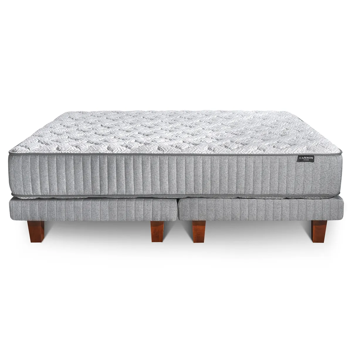 CAMA EUROPEA CANNON HYBRID VISCO KING - 3