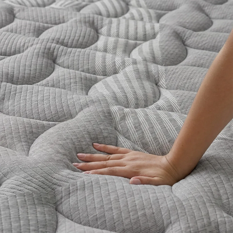 CAMA EUROPEA CANNON HYBRID WOOL SUPER KING - 4