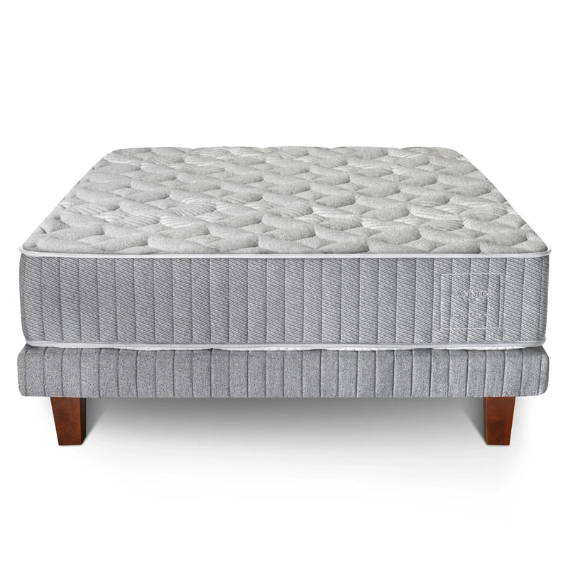 CAMA EUROPEA CANNON HYBRID WOOL SUPER KING - 5