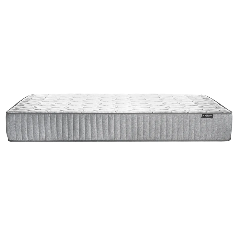 COLCHON CANNON HYBRID VISCO 1.5 PL - 3