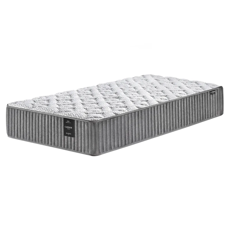 COLCHON CANNON SILENCE 1.5 PL - 1