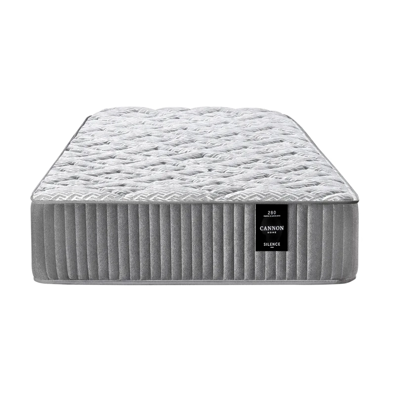 COLCHON CANNON SILENCE 1.5 PL - 2