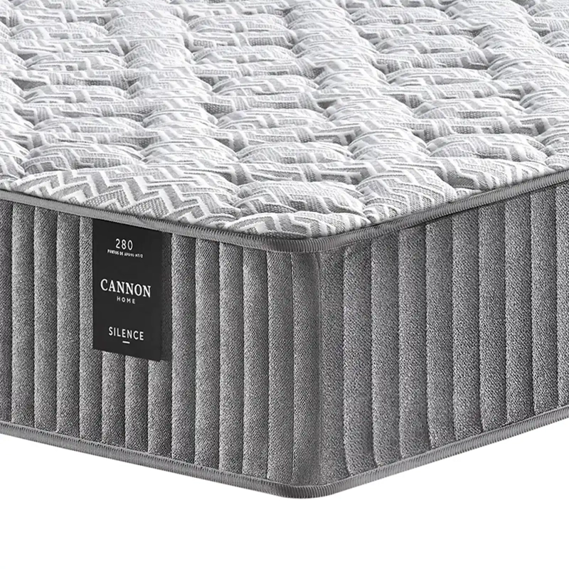 COLCHON CANNON SILENCE 1.5 PL - 4