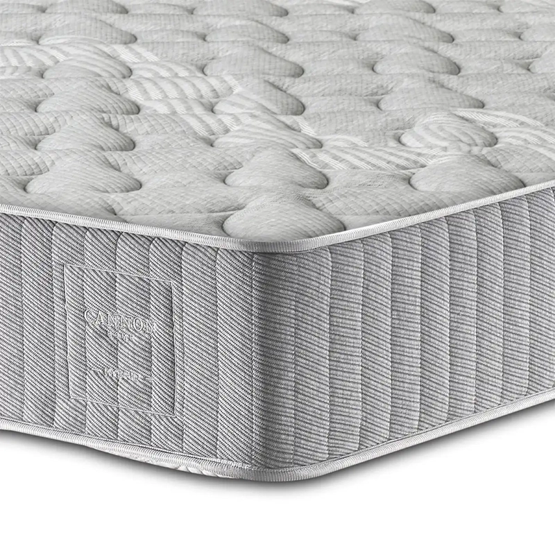 COLCHON CANNON HYBRID WOOL 2 PL - 2