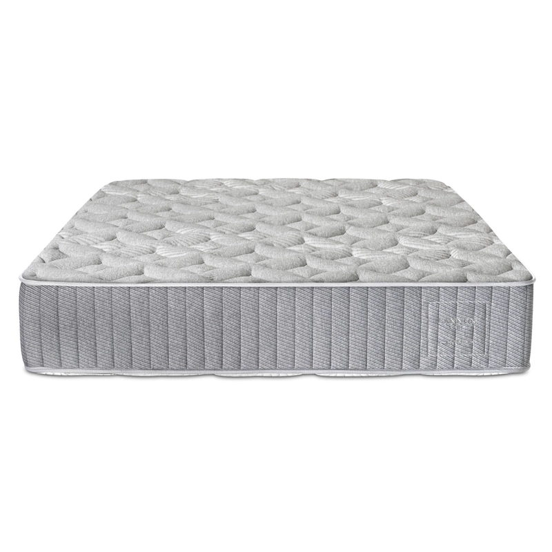 COLCHON CANNON HYBRID WOOL 2 PL - 4