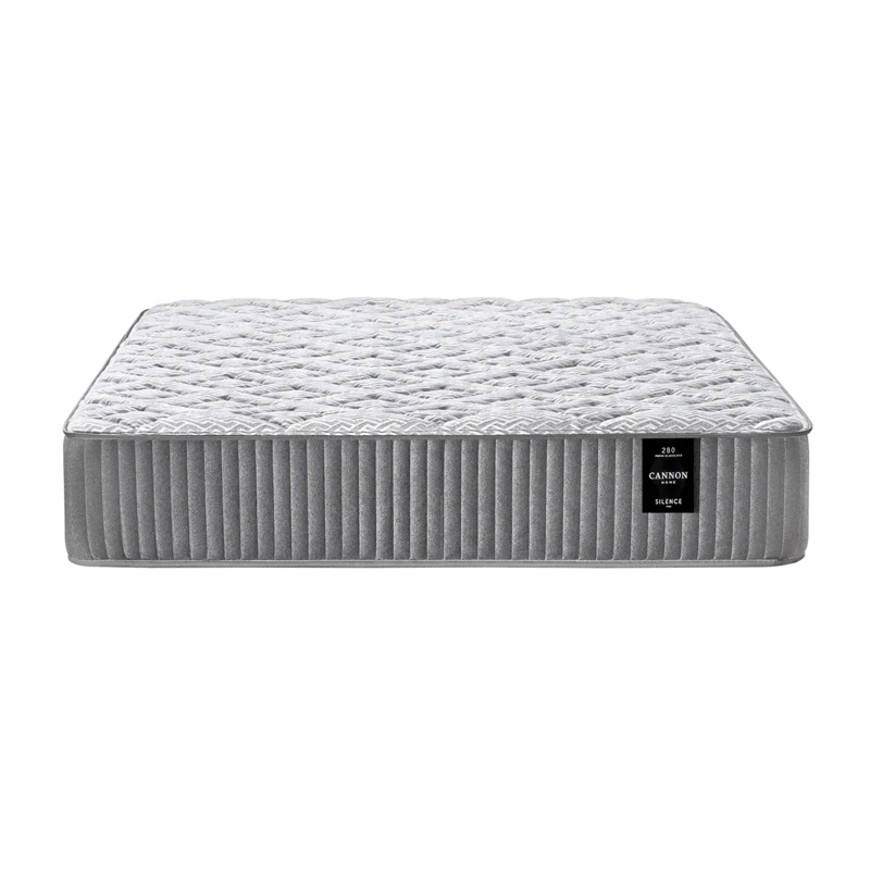 COLCHON CANNON SILENCE 2 PL - 2
