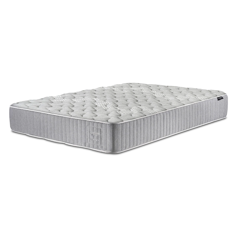 COLCHON CANNON HYBRID WOOL KING - 1